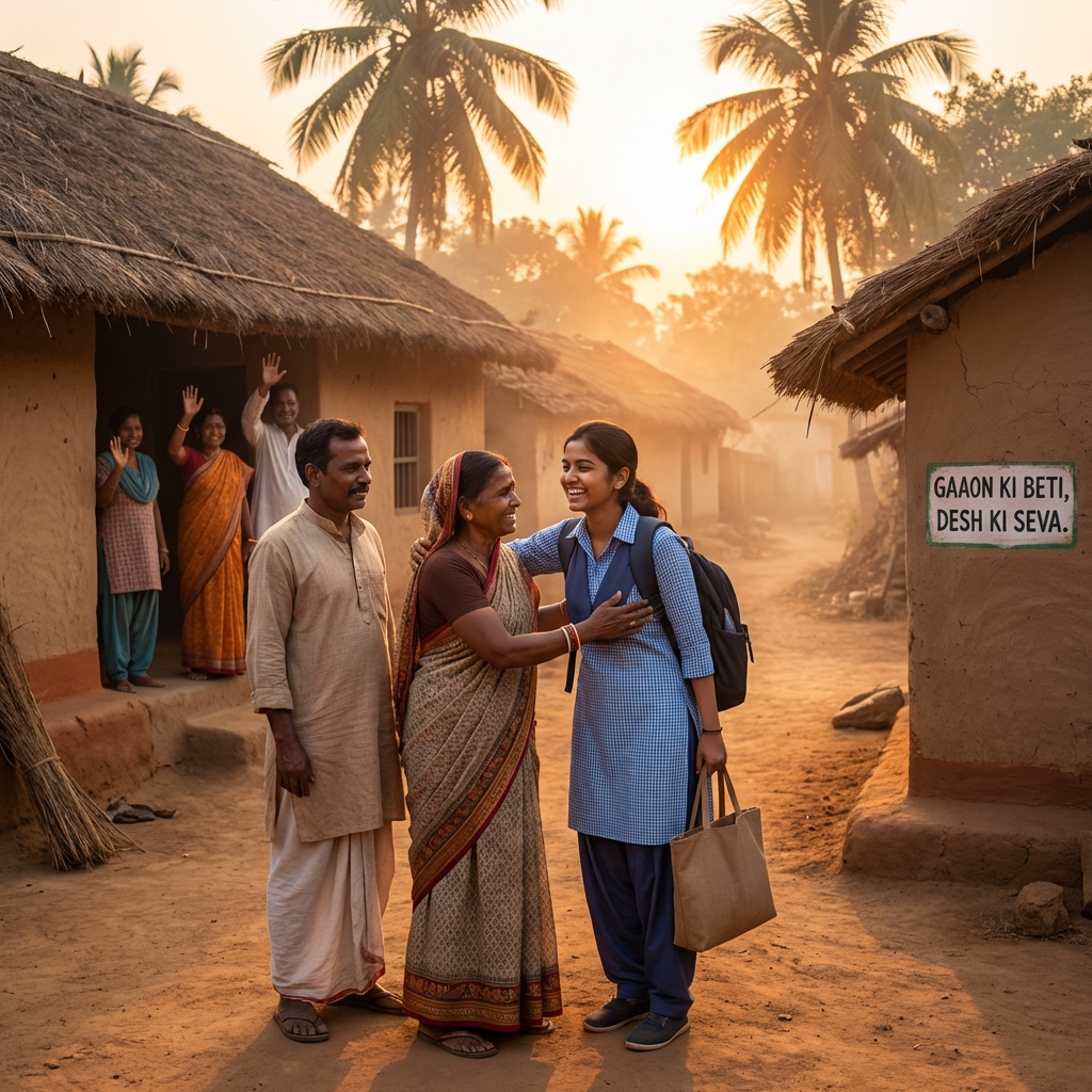 Migration choice visual