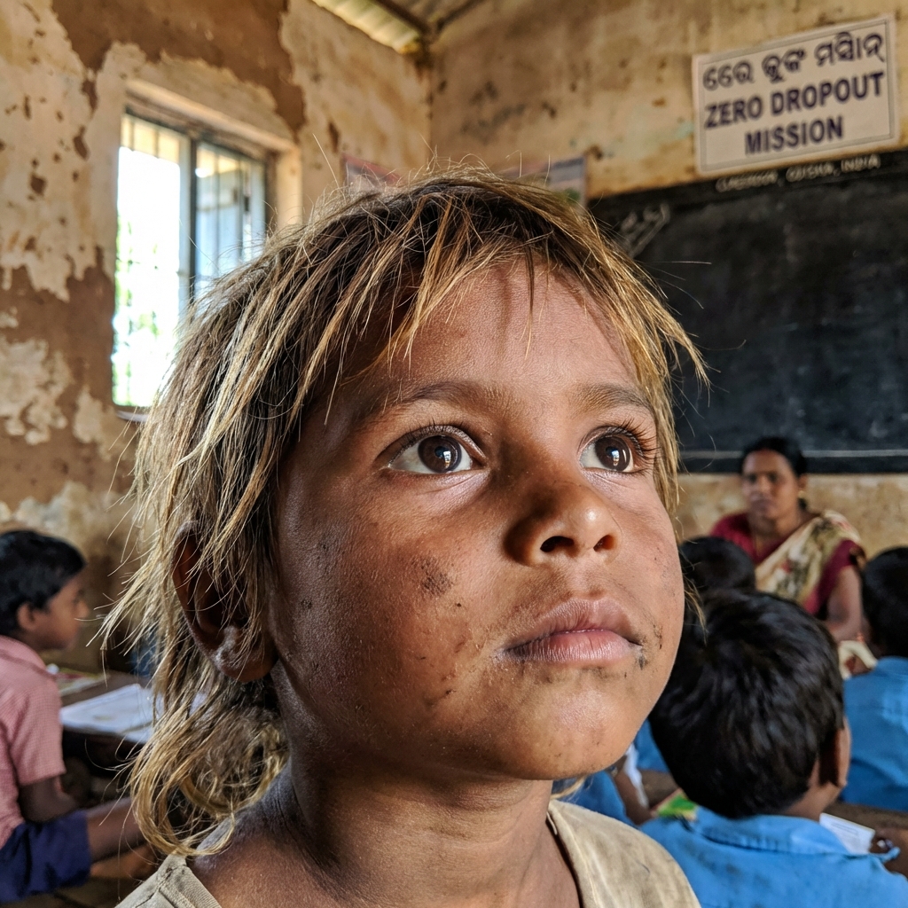 Mission and academic goals